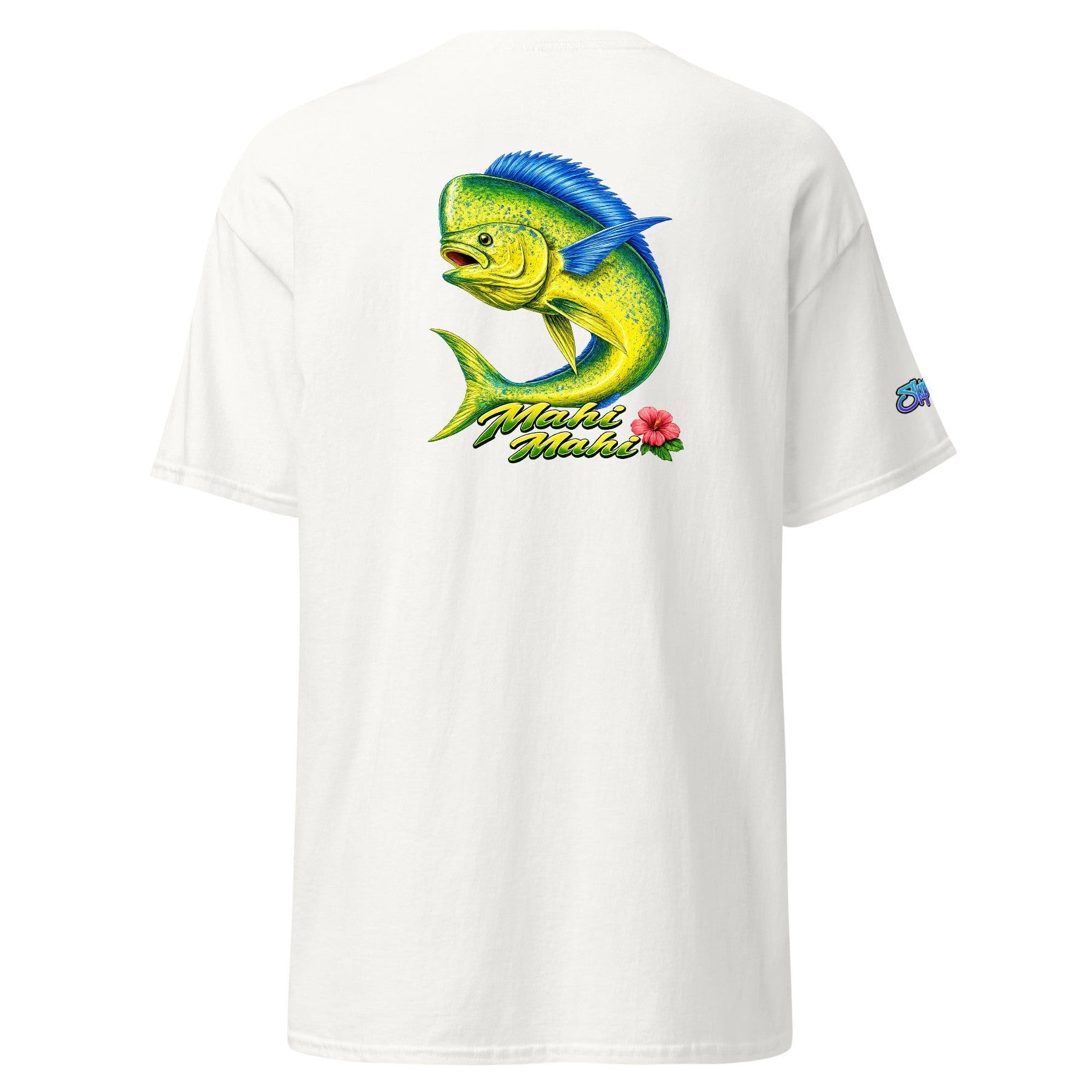 MAHI MAHI - Unisex classic tee
