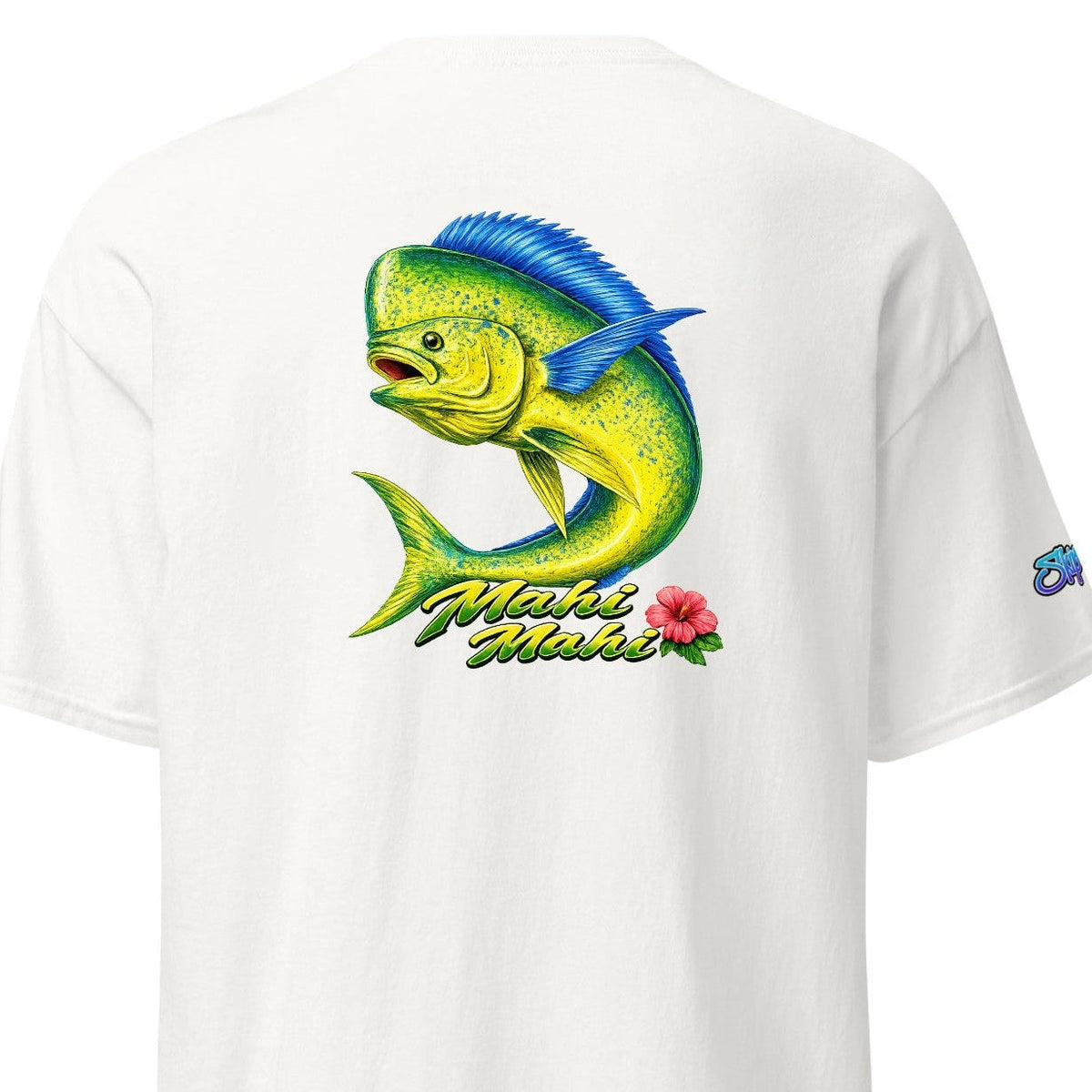 MAHI MAHI - Unisex classic tee