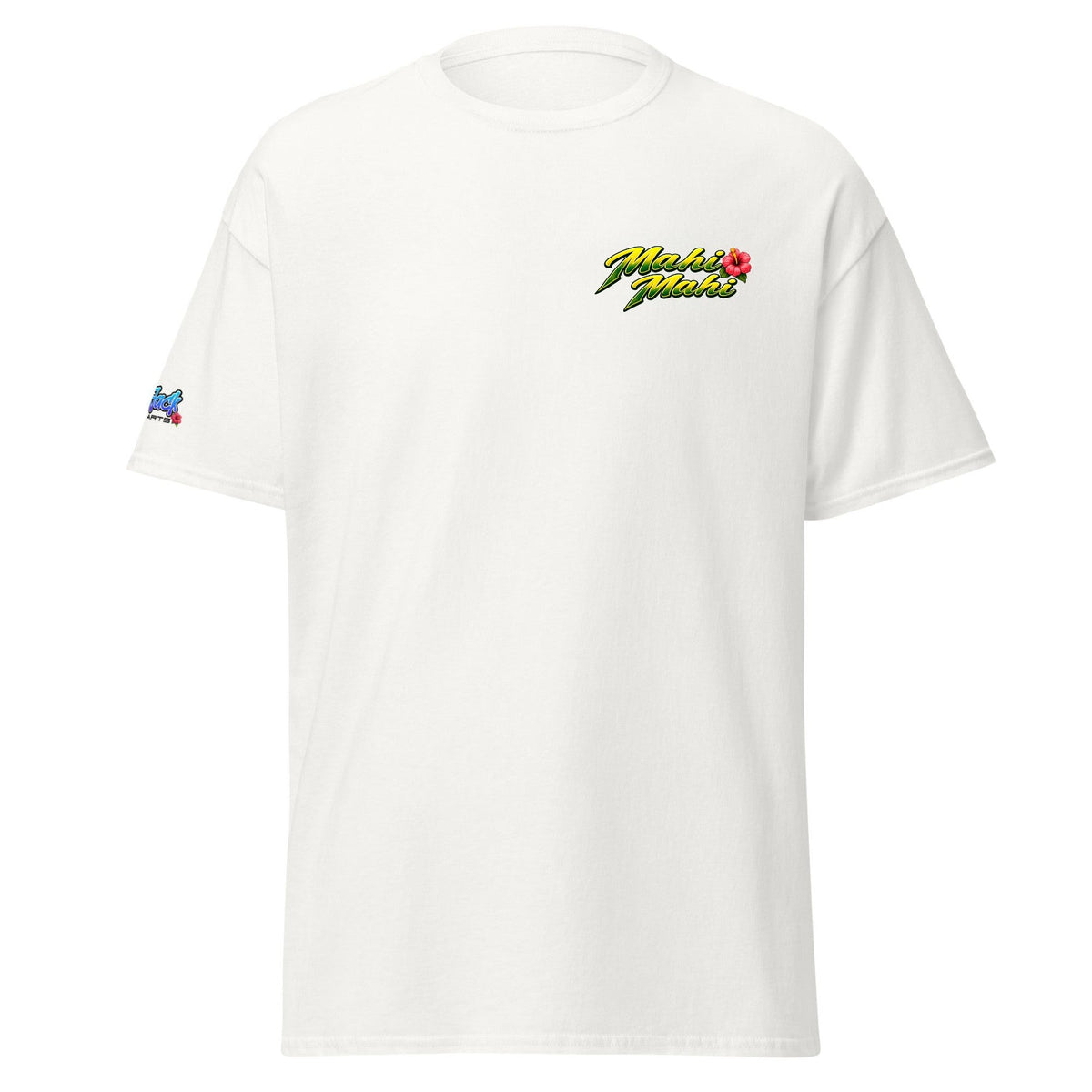 MAHI MAHI - Unisex classic tee