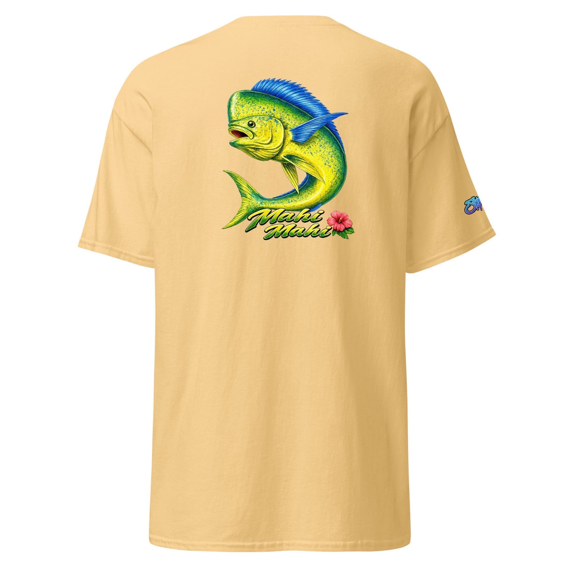 MAHI MAHI - Unisex classic tee