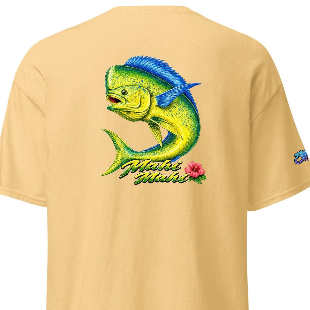MAHI MAHI - Unisex classic tee