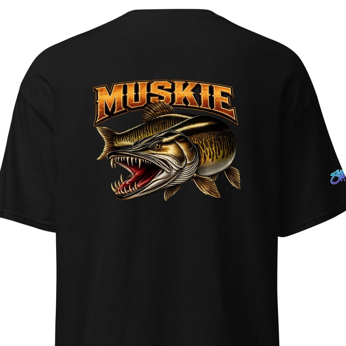 MUSKIE - Unisex classic tee