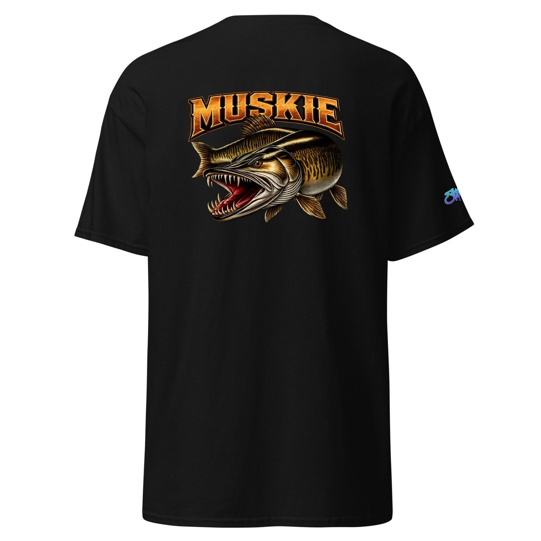 MUSKIE - Unisex classic tee