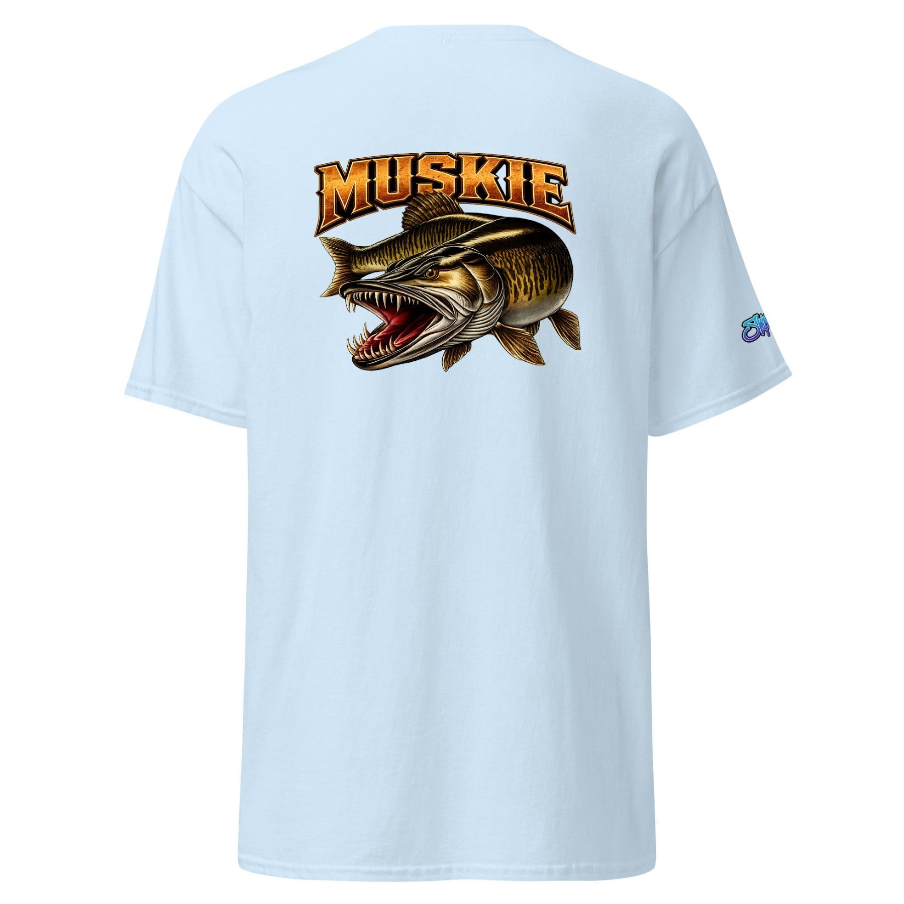MUSKIE - Unisex classic tee