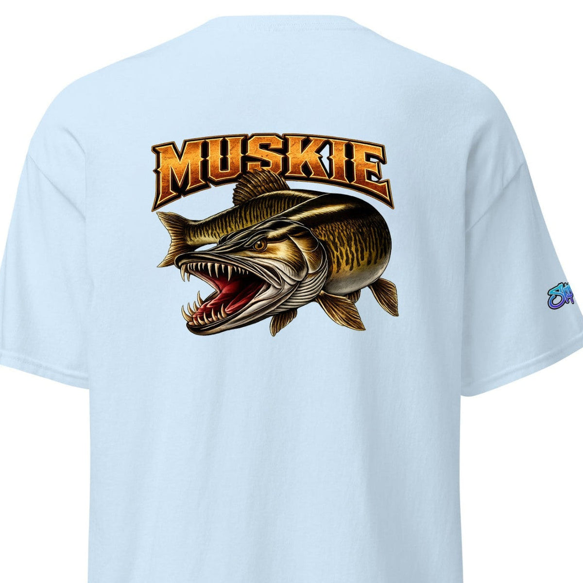 MUSKIE - Unisex classic tee