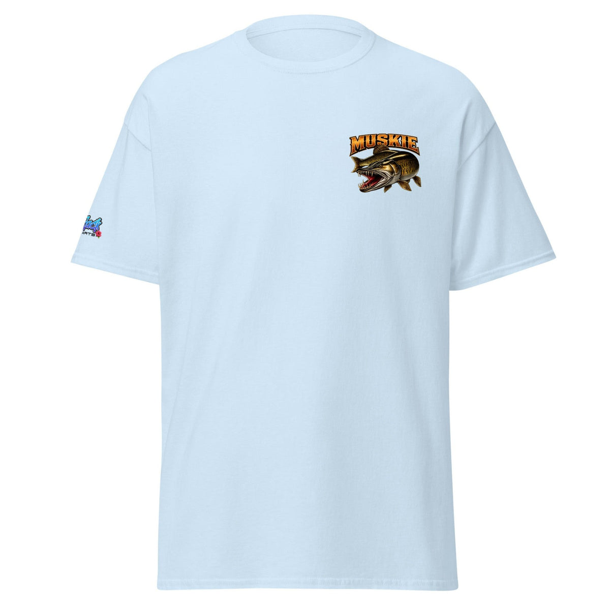 MUSKIE - Unisex classic tee