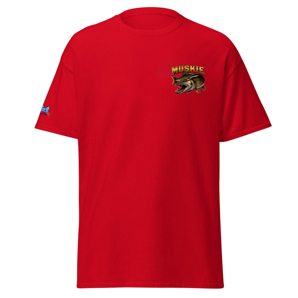 MUSKIE - Unisex classic tee