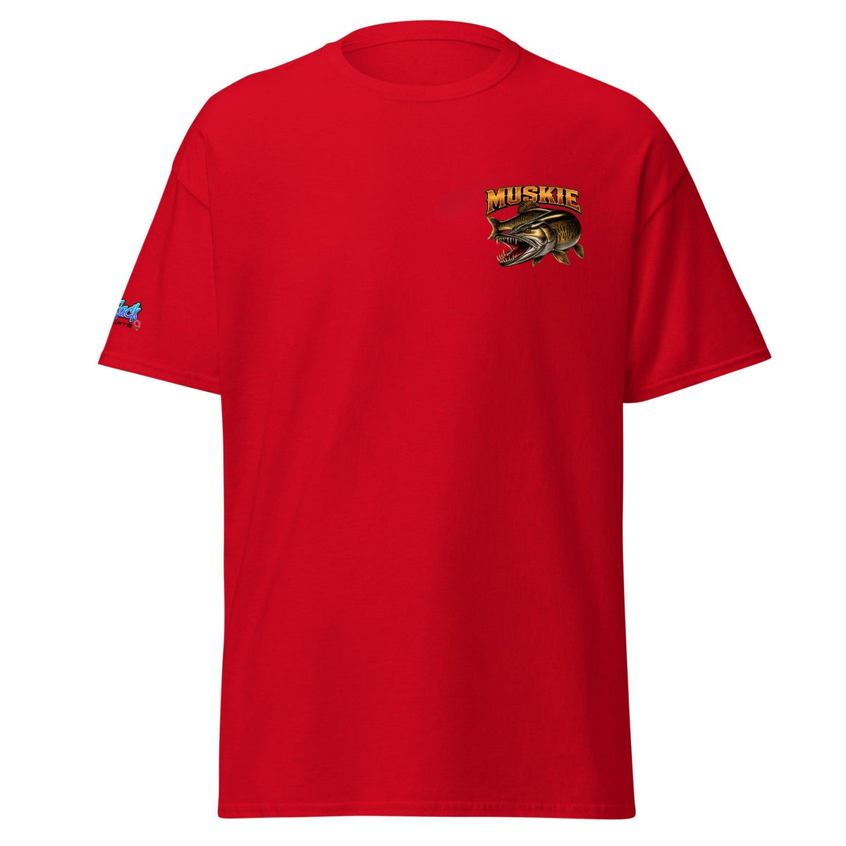 MUSKIE - Unisex classic tee