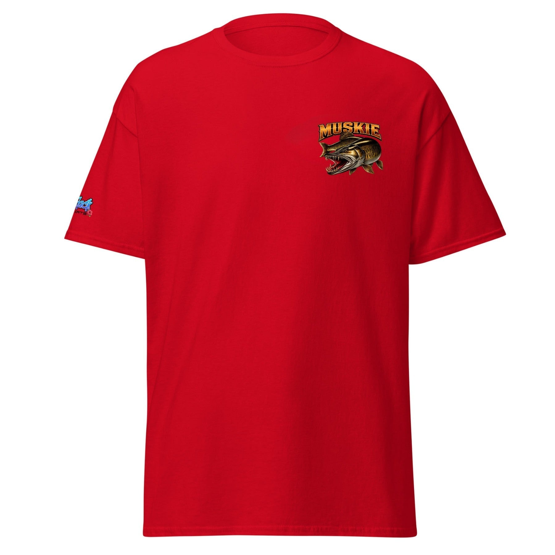MUSKIE - Unisex classic tee