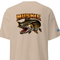 MUSKIE - Unisex classic tee