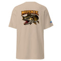 MUSKIE - Unisex classic tee