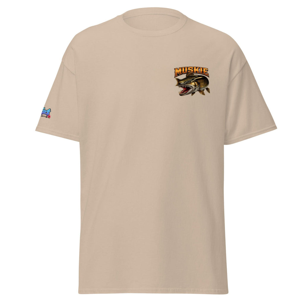 MUSKIE - Unisex classic tee
