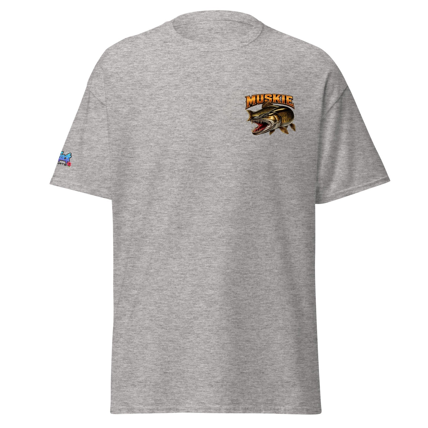 MUSKIE - Unisex classic tee