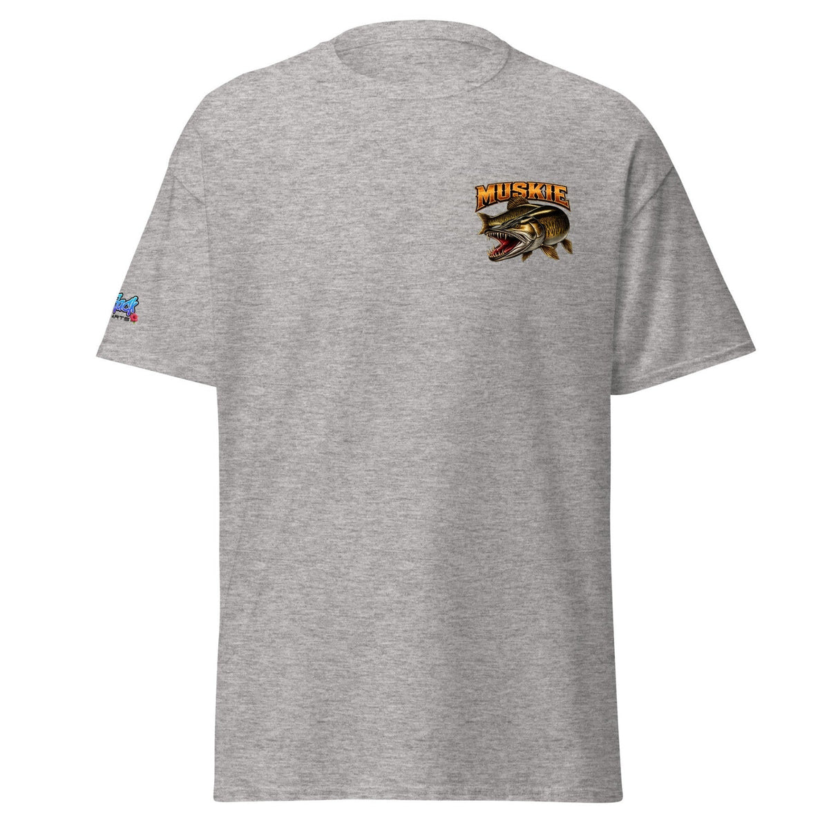 MUSKIE - Unisex classic tee