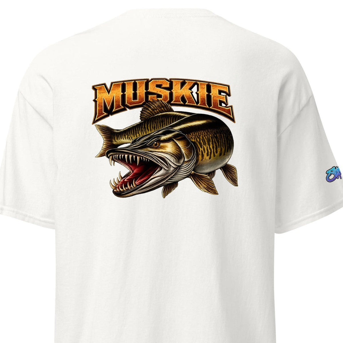 MUSKIE - Unisex classic tee