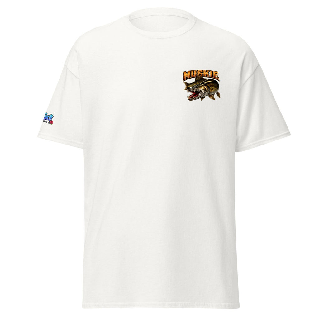 MUSKIE - Unisex classic tee