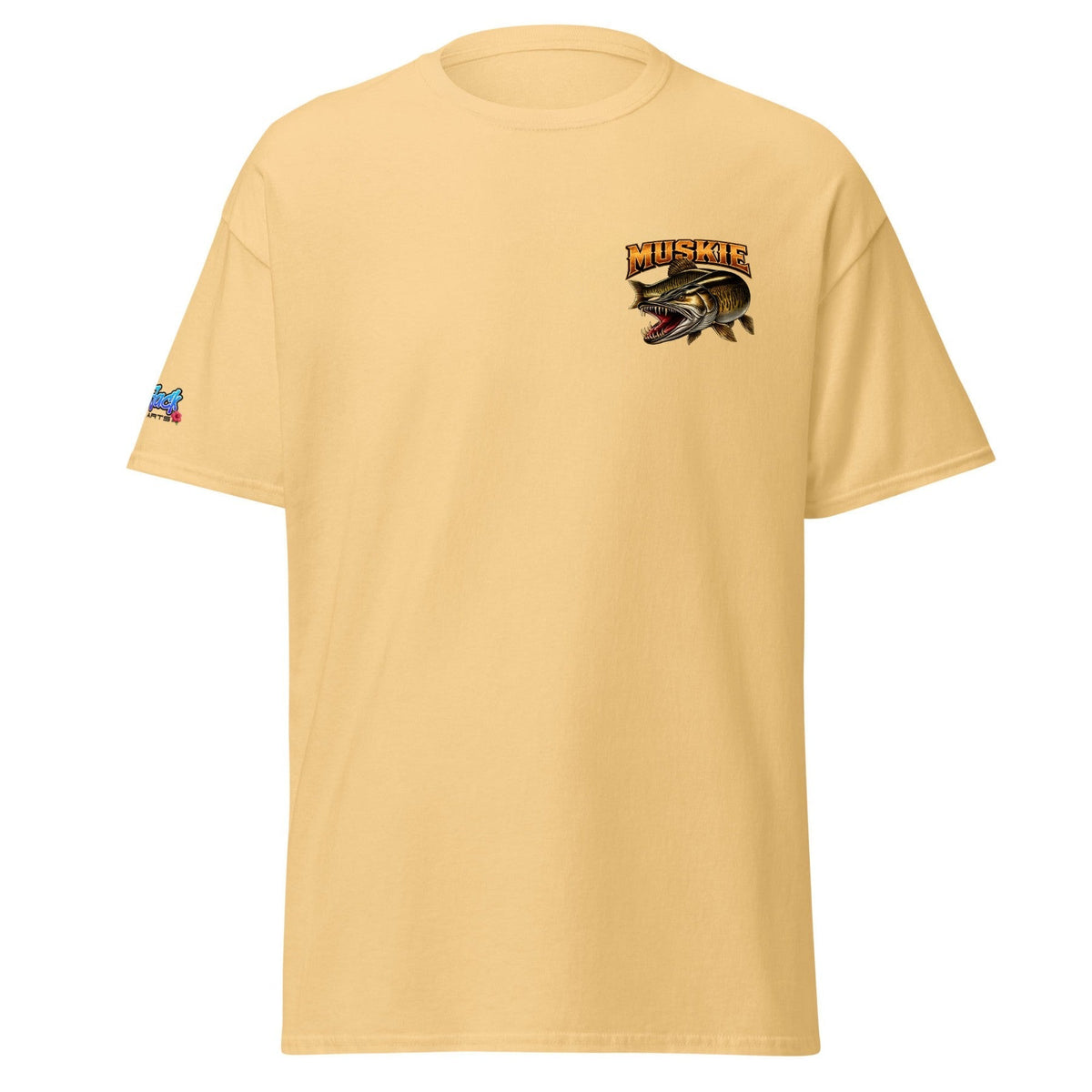 MUSKIE - Unisex classic tee