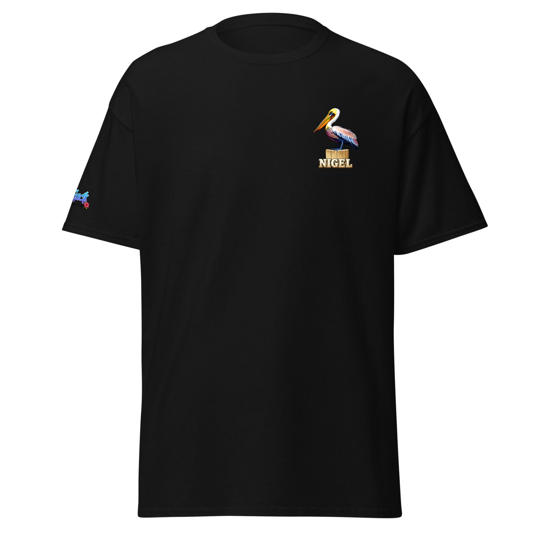 NIGEL - Unisex classic tee