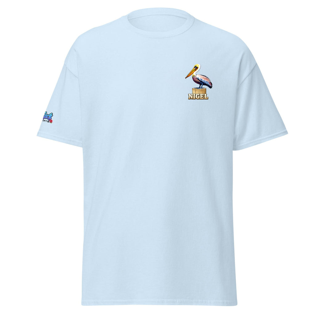 NIGEL - Unisex classic tee