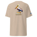 NIGEL - Unisex classic tee