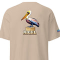 NIGEL - Unisex classic tee