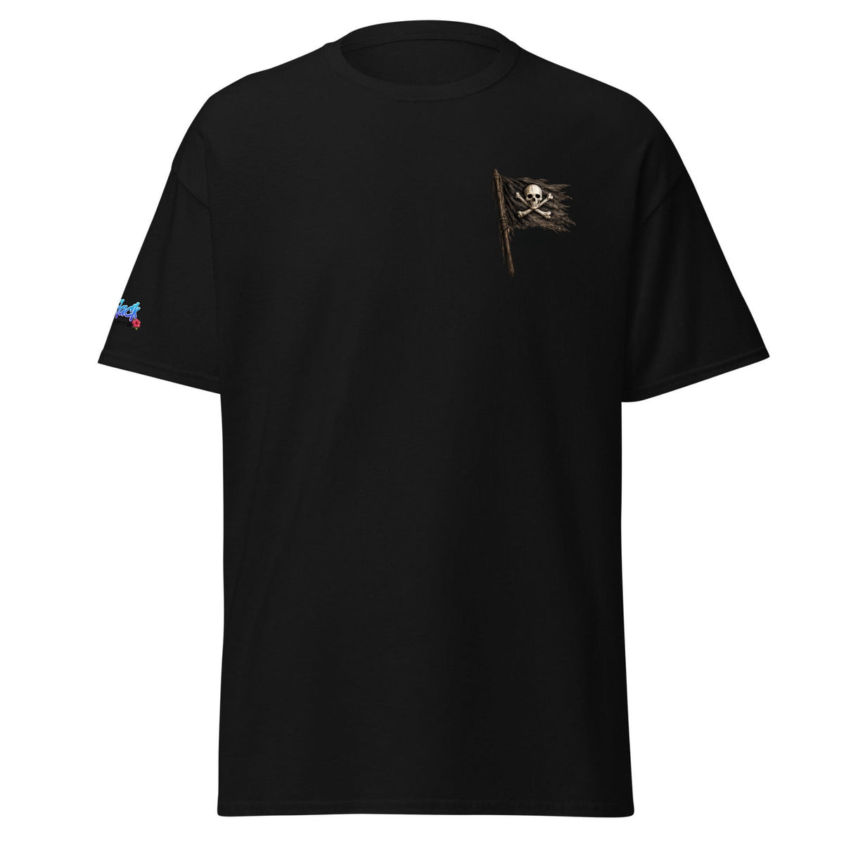 NO TALES - Unisex classic tee