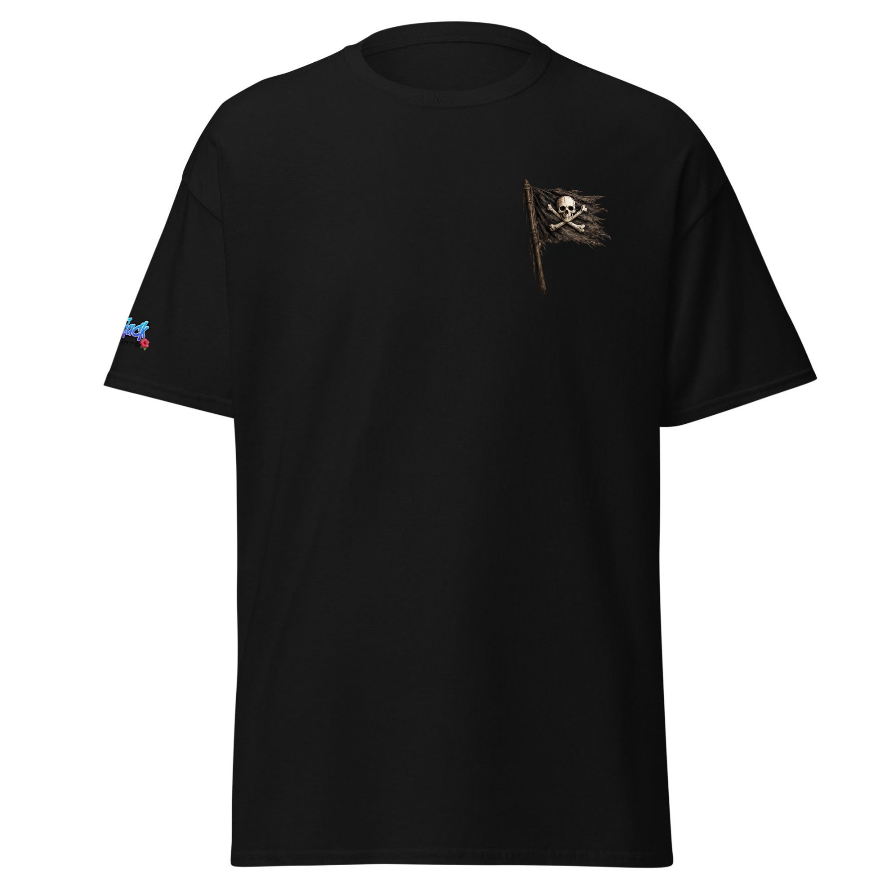 NO TALES - Unisex classic tee