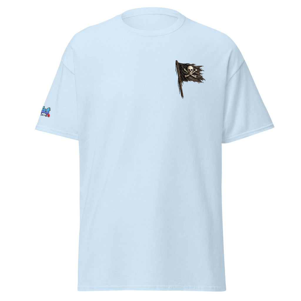 NO TALES - Unisex classic tee