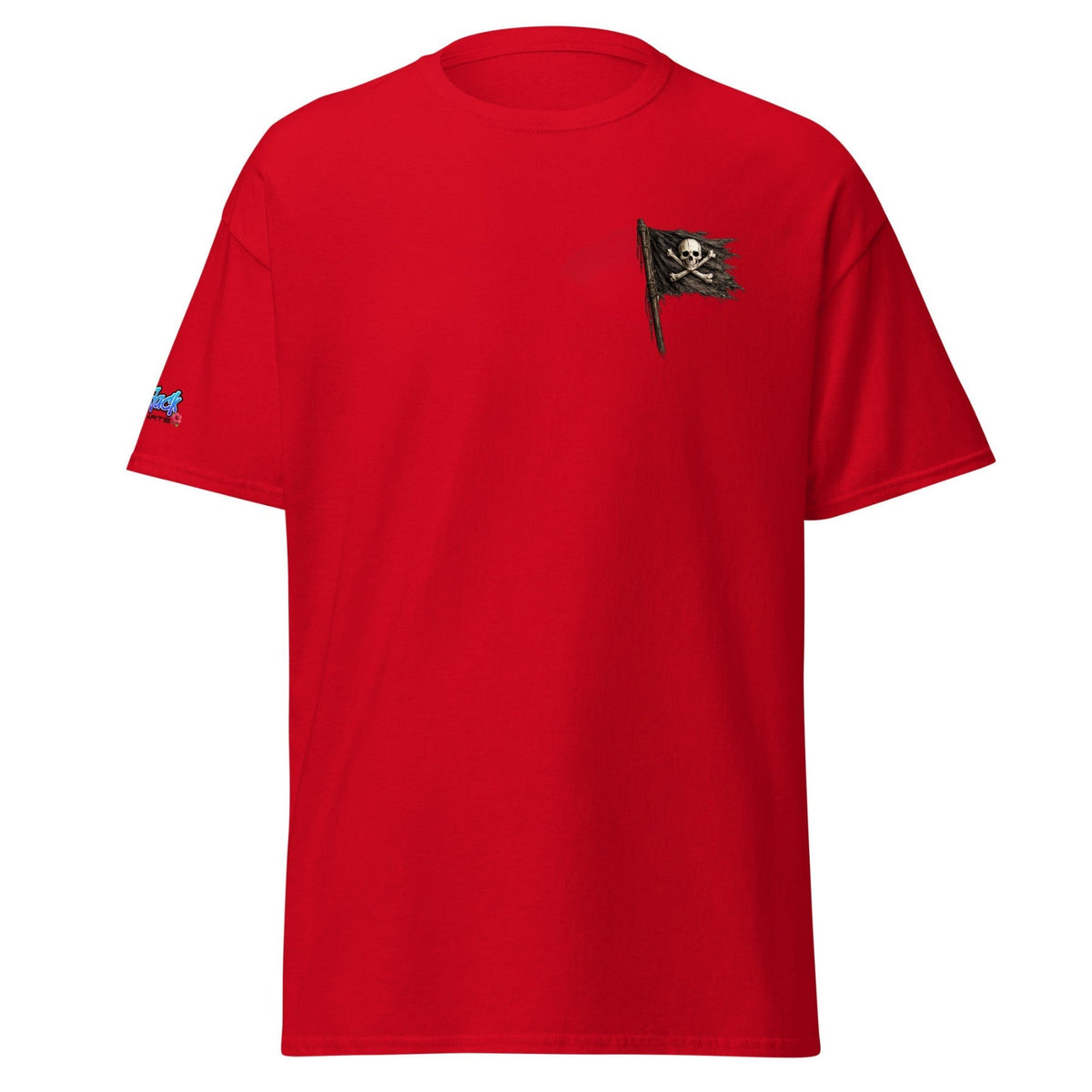 NO TALES - Unisex classic tee