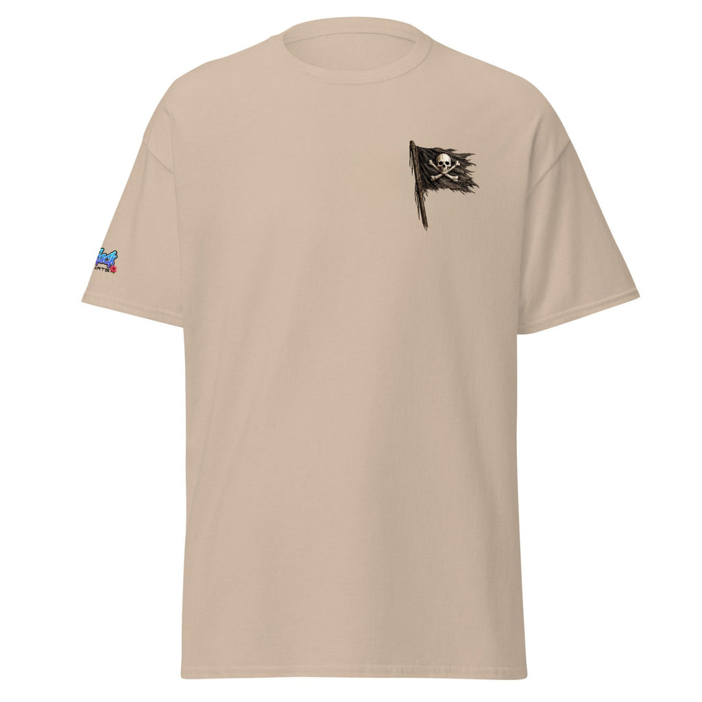 NO TALES - Unisex classic tee