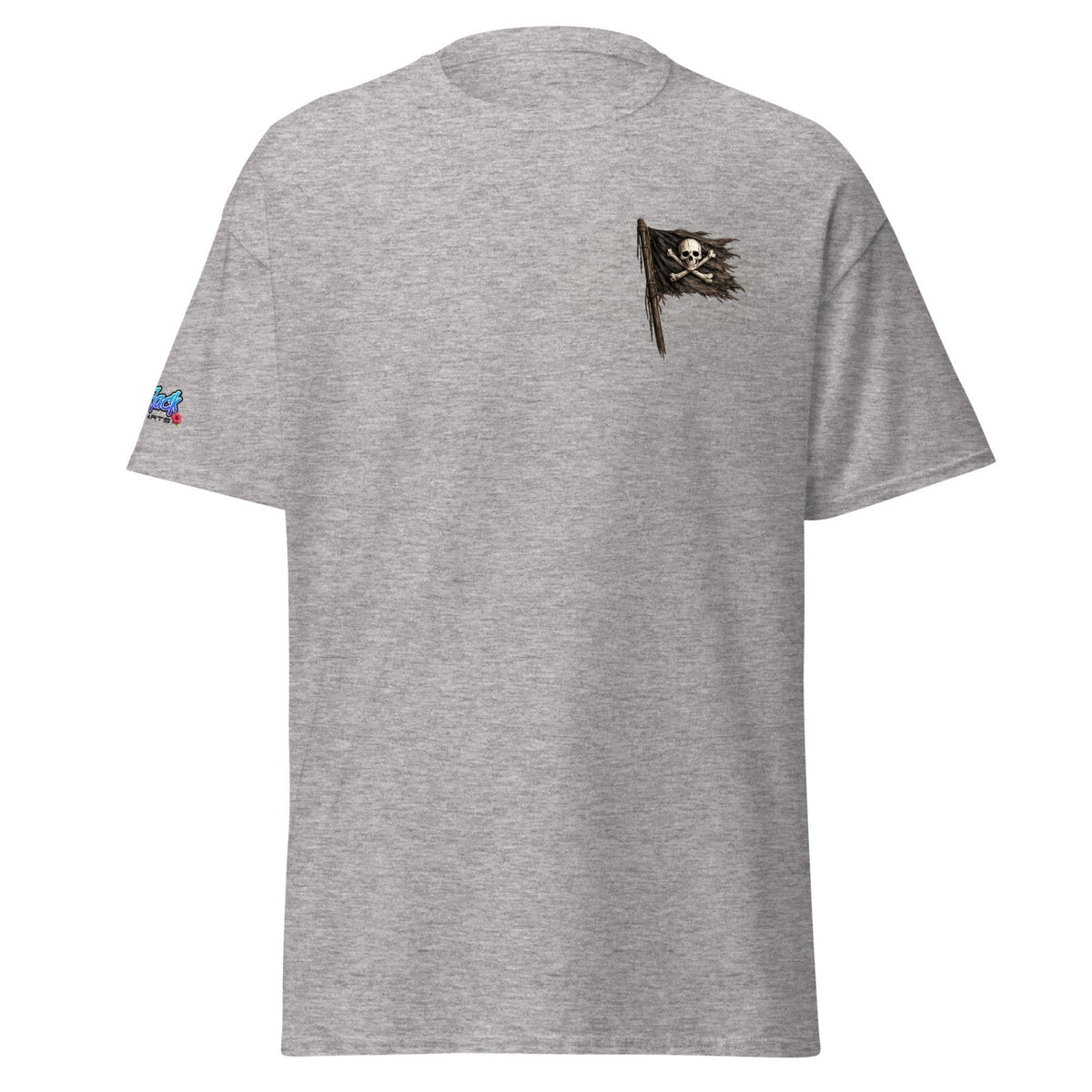 NO TALES - Unisex classic tee