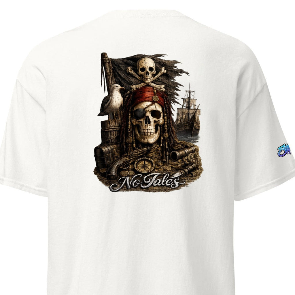 NO TALES - Unisex classic tee