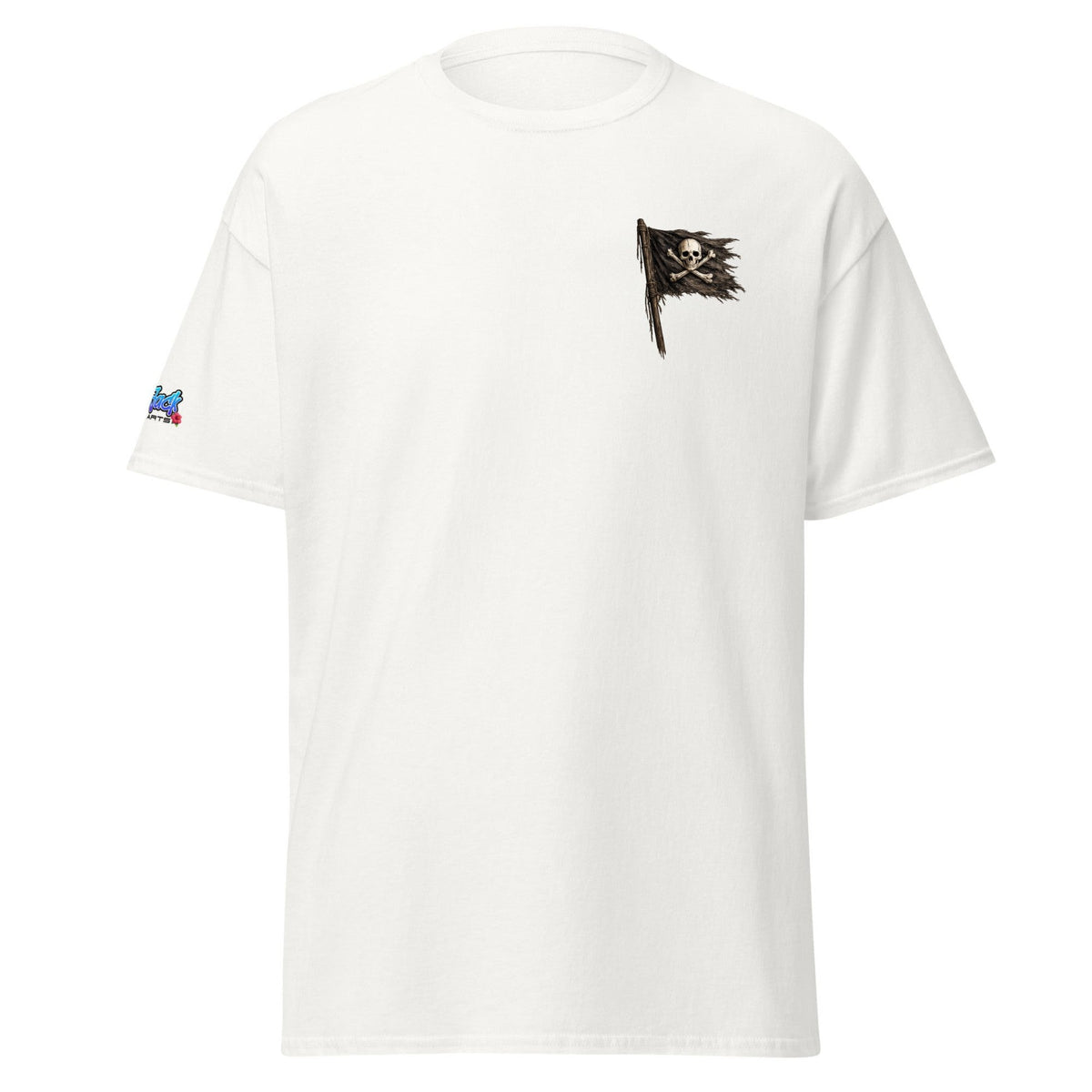 NO TALES - Unisex classic tee