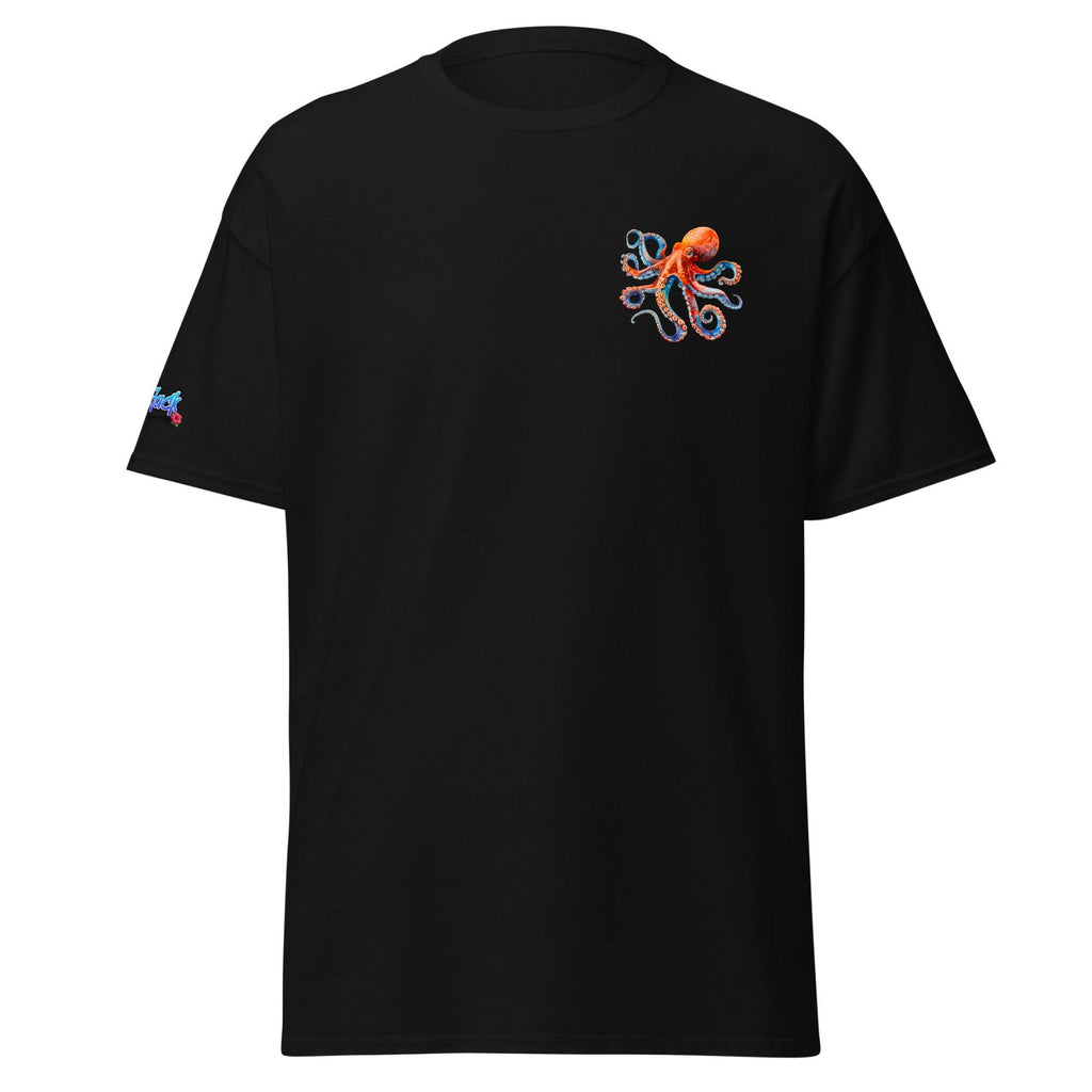 OCTOPUS - Unisex classic tee