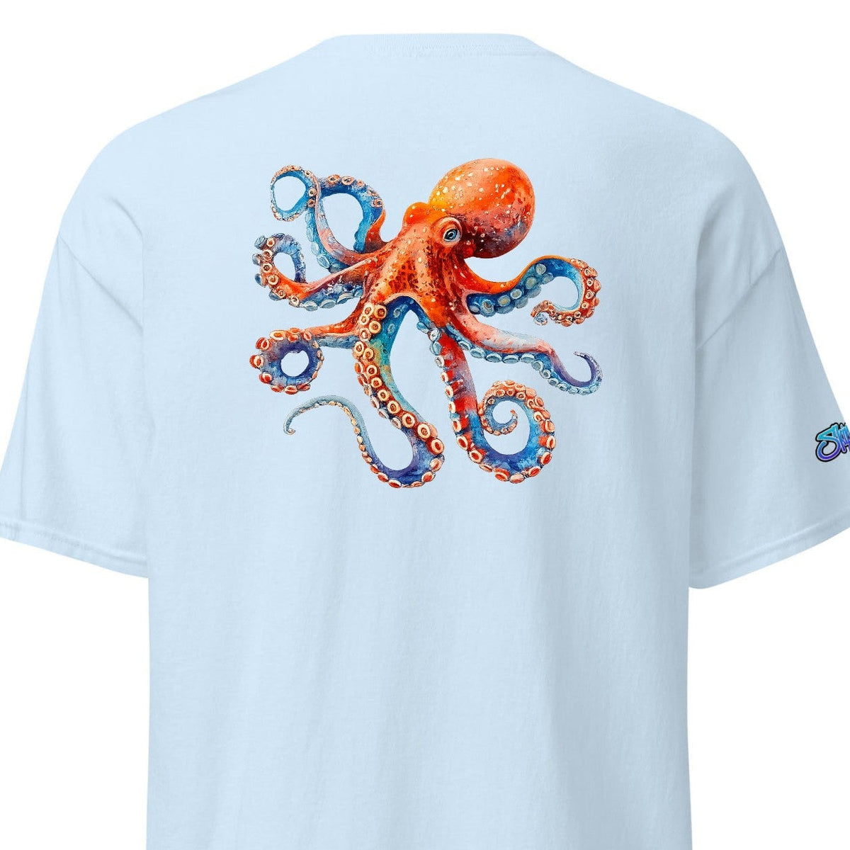 OCTOPUS - Unisex classic tee