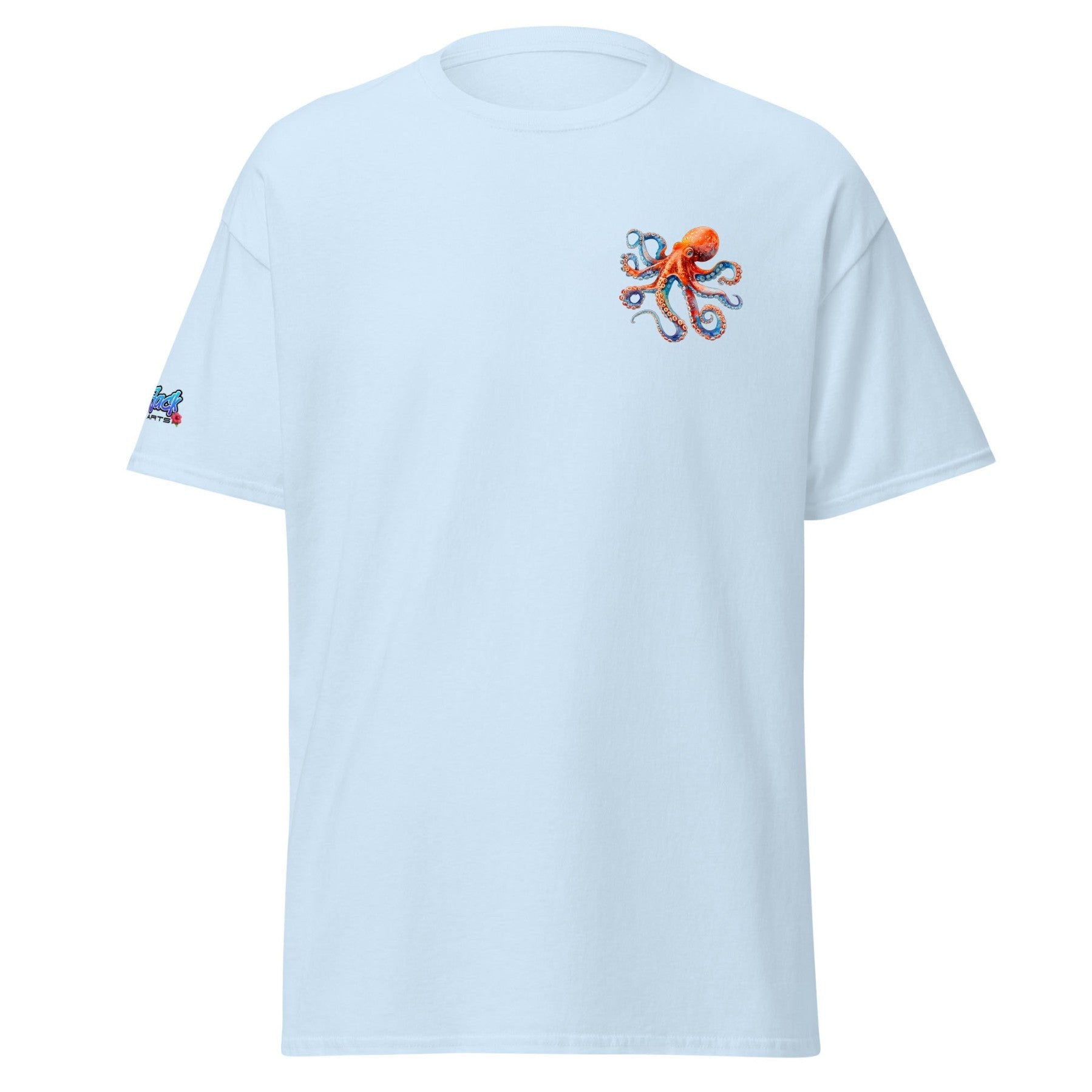 OCTOPUS - Unisex classic tee