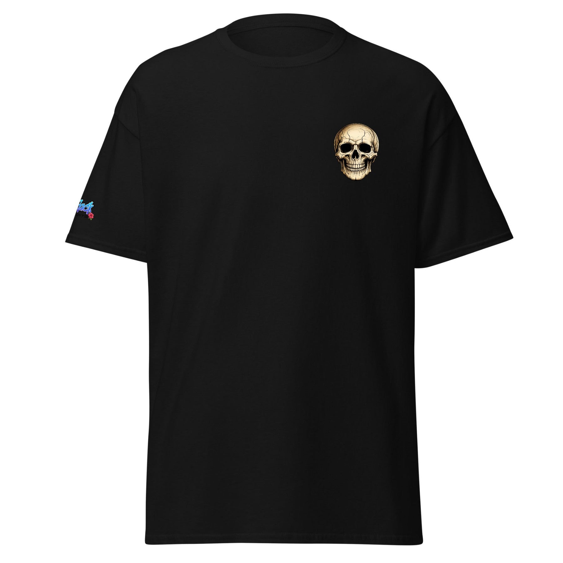 OCTOPUS SKULL - Unisex classic tee
