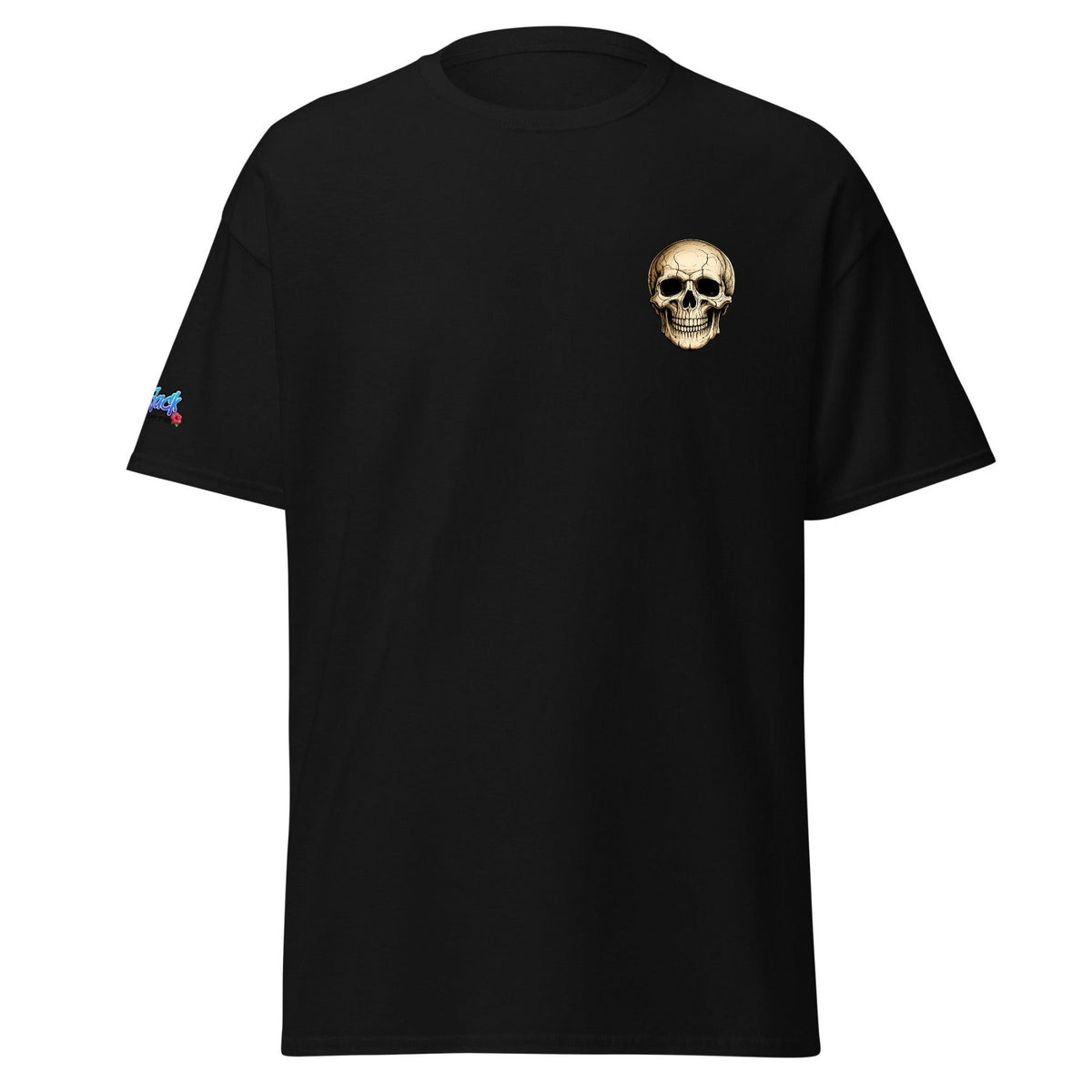 OCTOPUS SKULL - Unisex classic tee