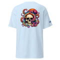 OCTOPUS SKULL - Unisex classic tee
