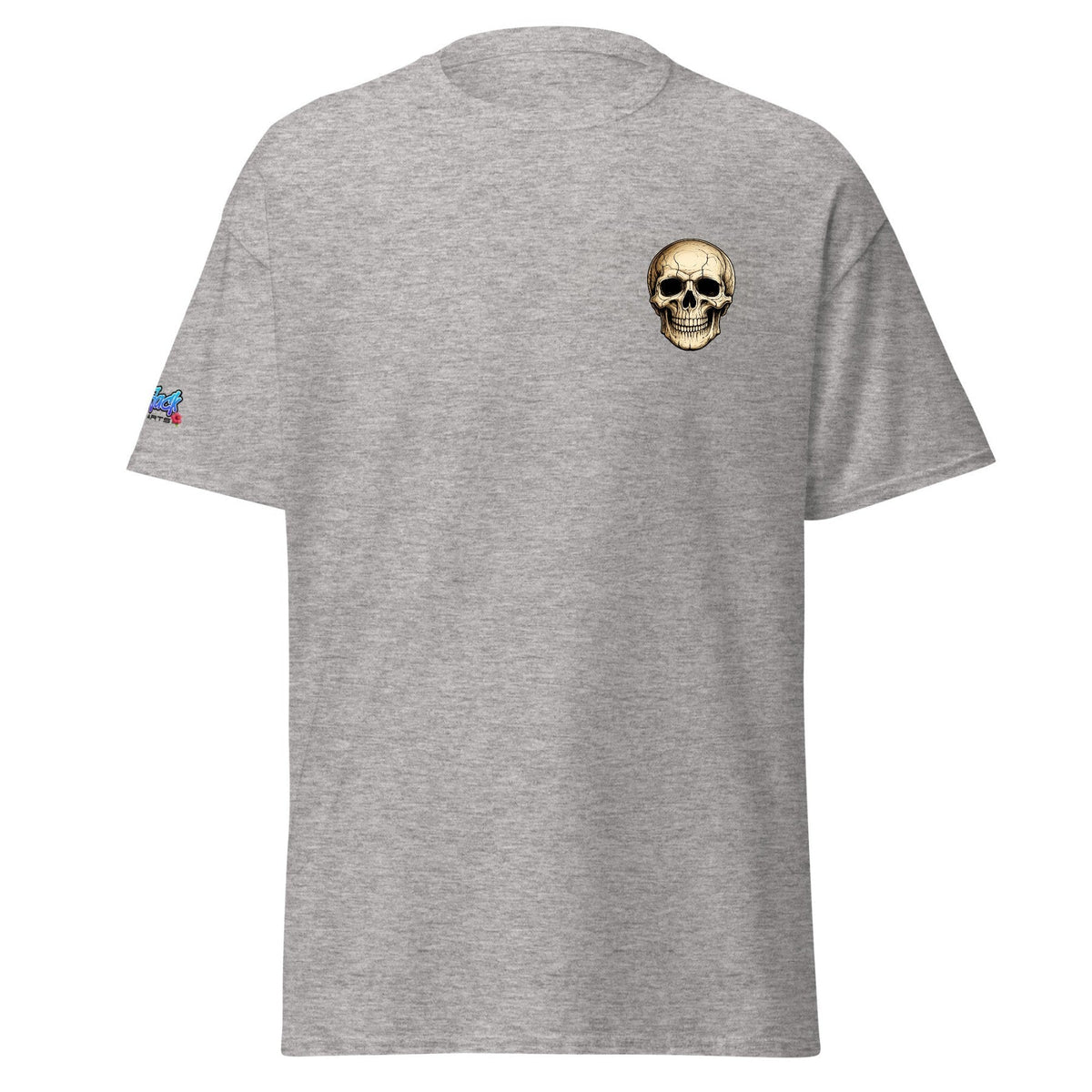 OCTOPUS SKULL - Unisex classic tee
