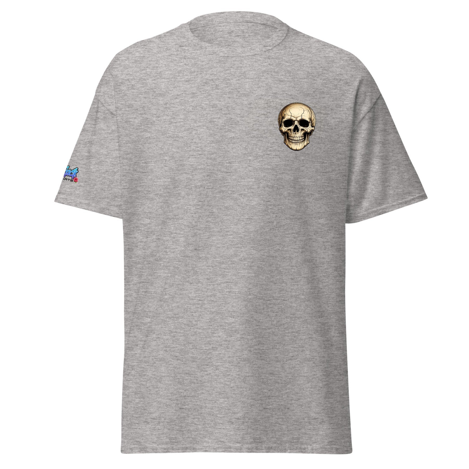 OCTOPUS SKULL - Unisex classic tee