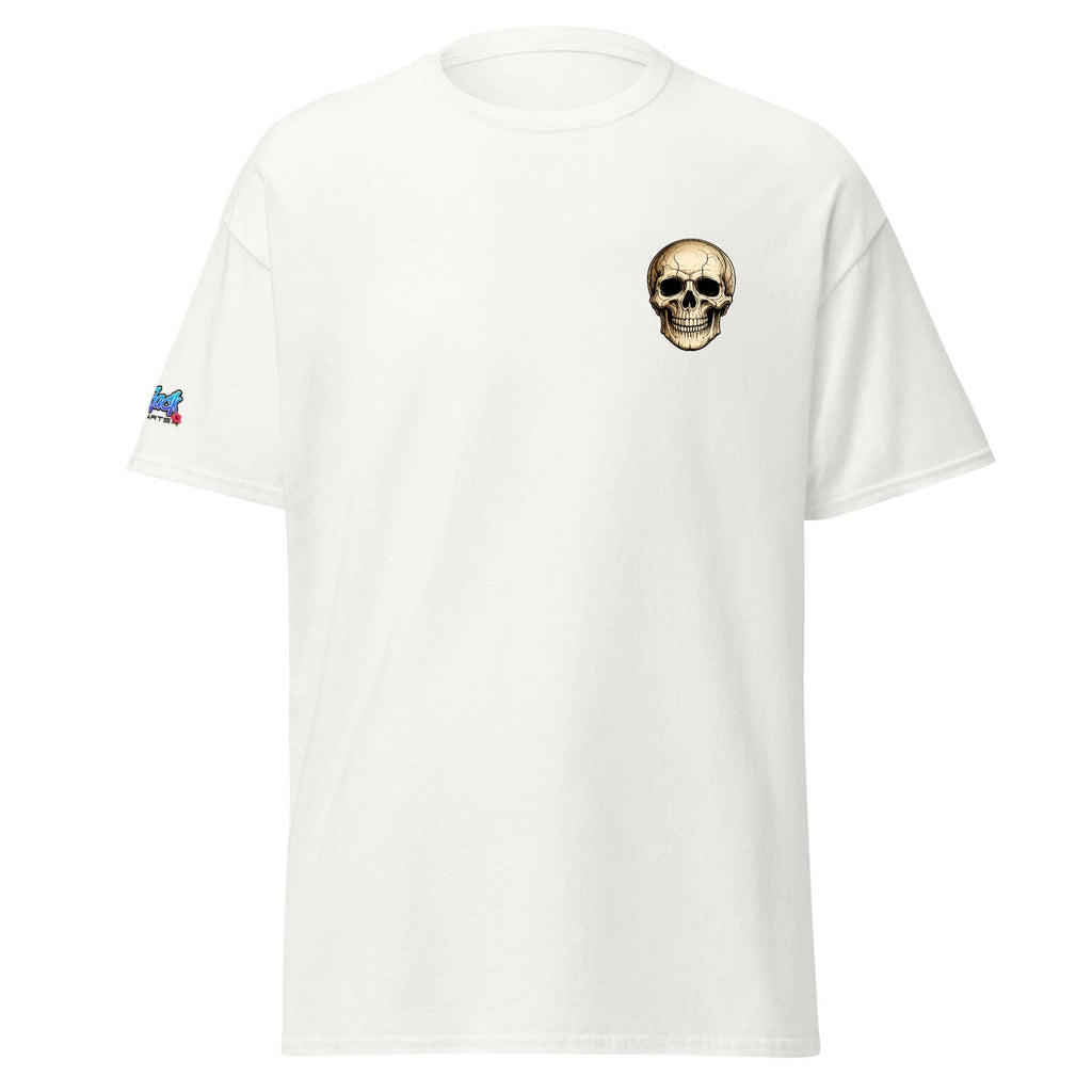 OCTOPUS SKULL - Unisex classic tee