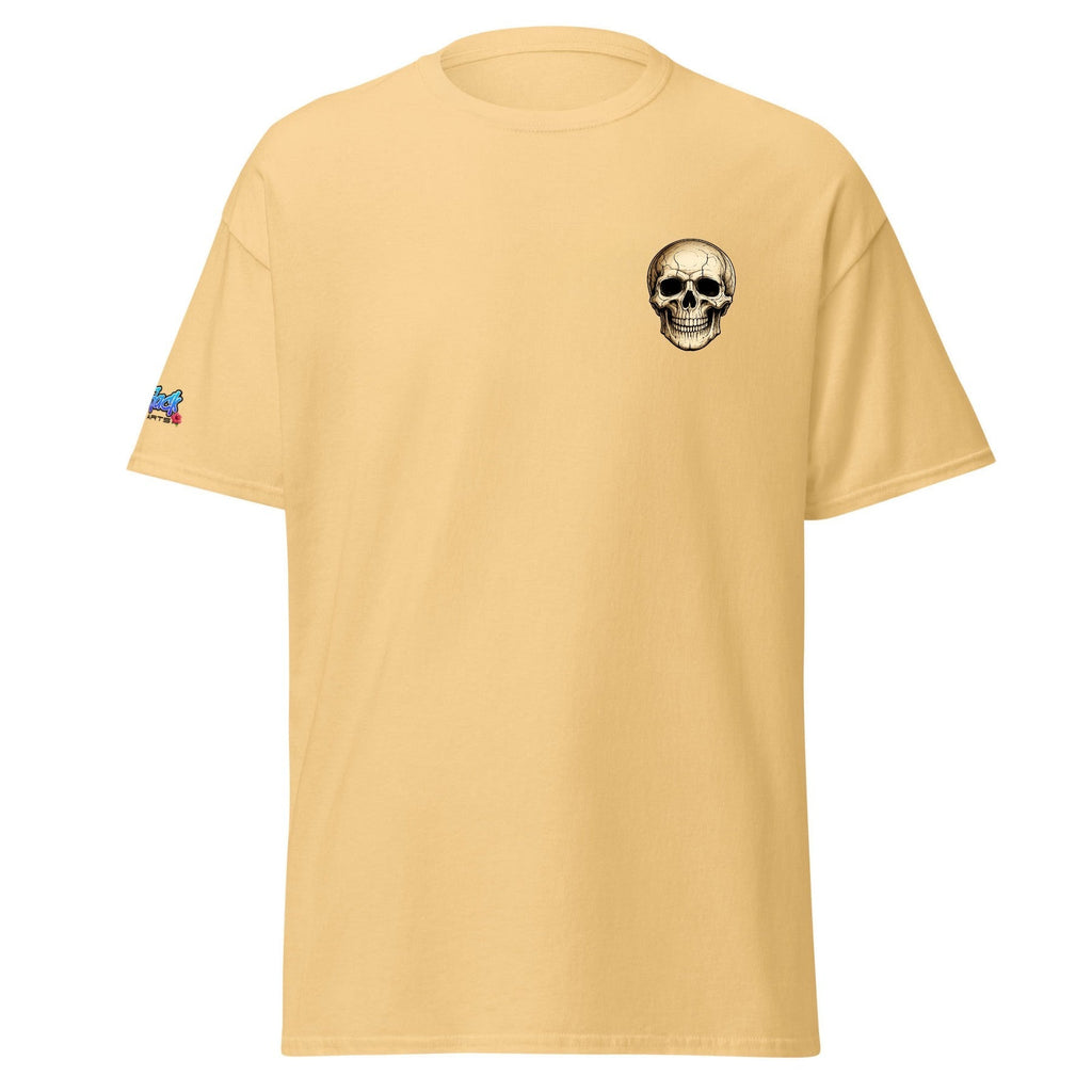 OCTOPUS SKULL - Unisex classic tee