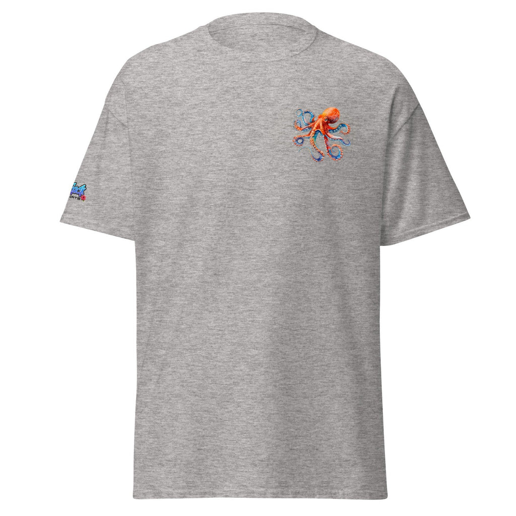 OCTOPUS - Unisex classic tee