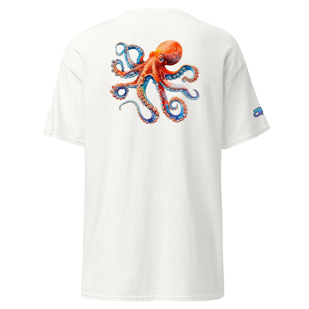 OCTOPUS - Unisex classic tee