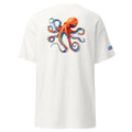 OCTOPUS - Unisex classic tee
