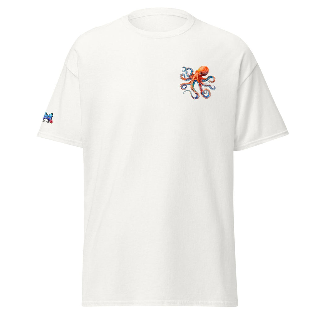 OCTOPUS - Unisex classic tee