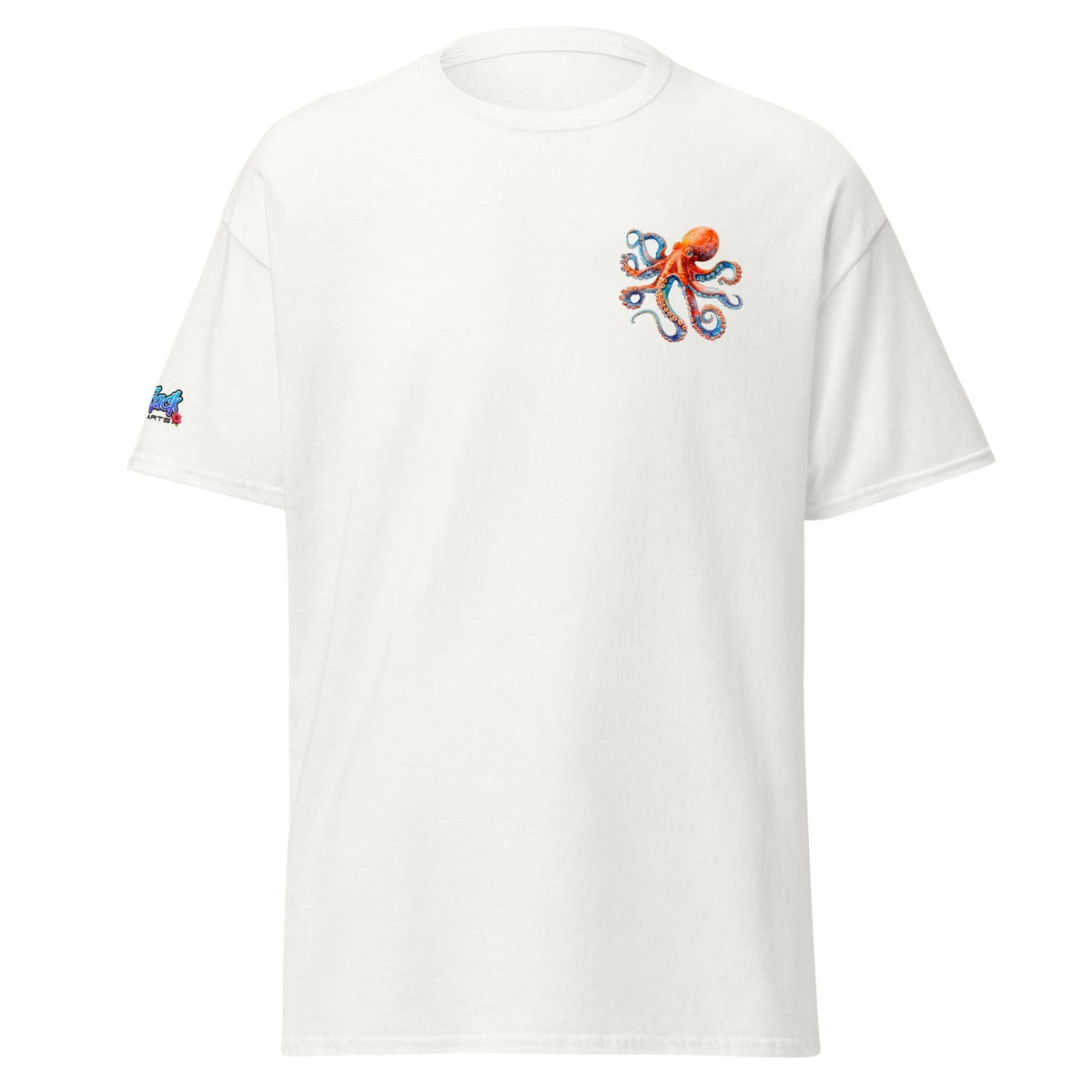 OCTOPUS - Unisex classic tee