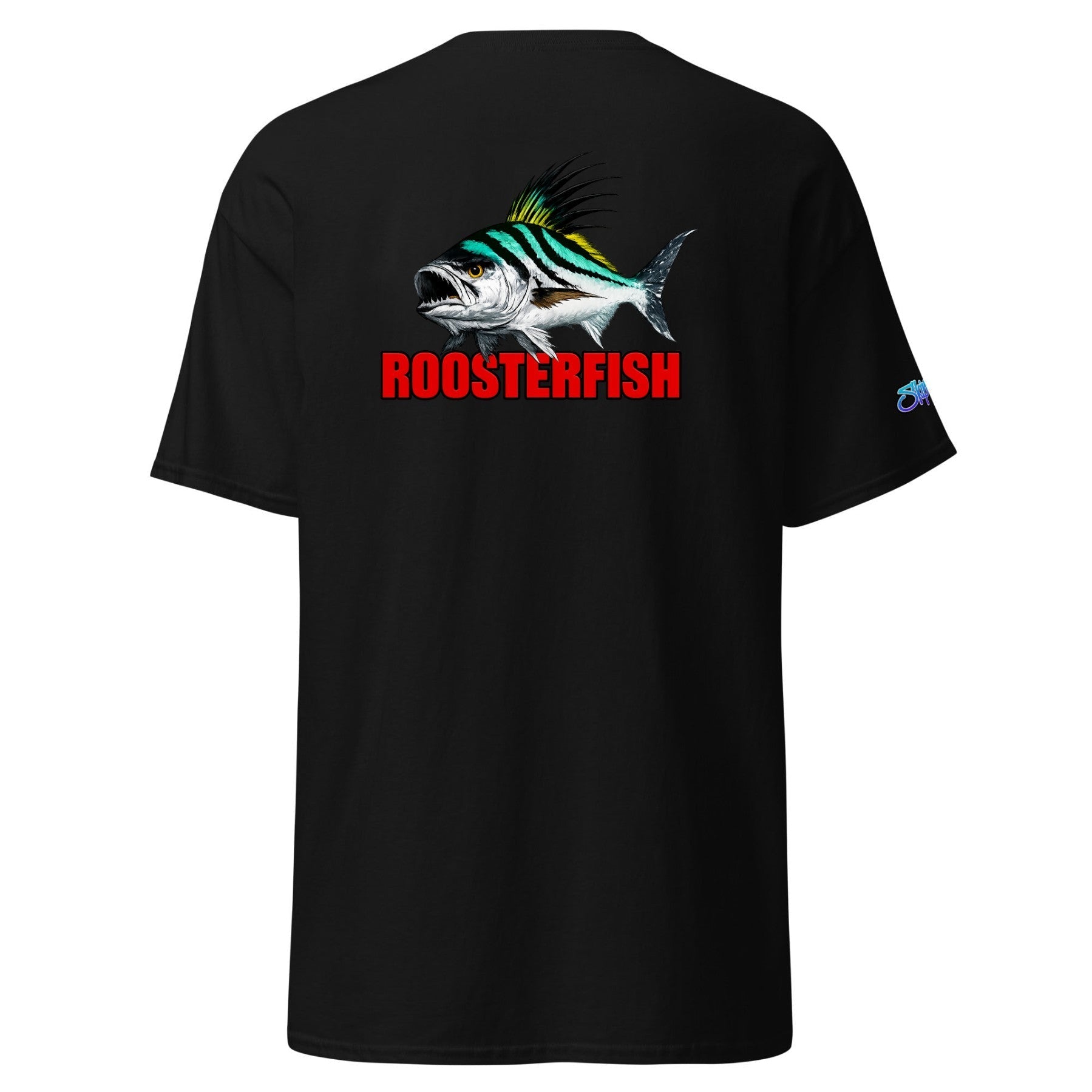 ROOSTERFISH - Unisex classic tee