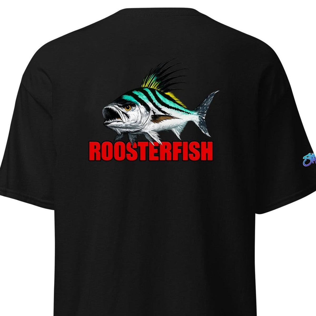 ROOSTERFISH - Unisex classic tee